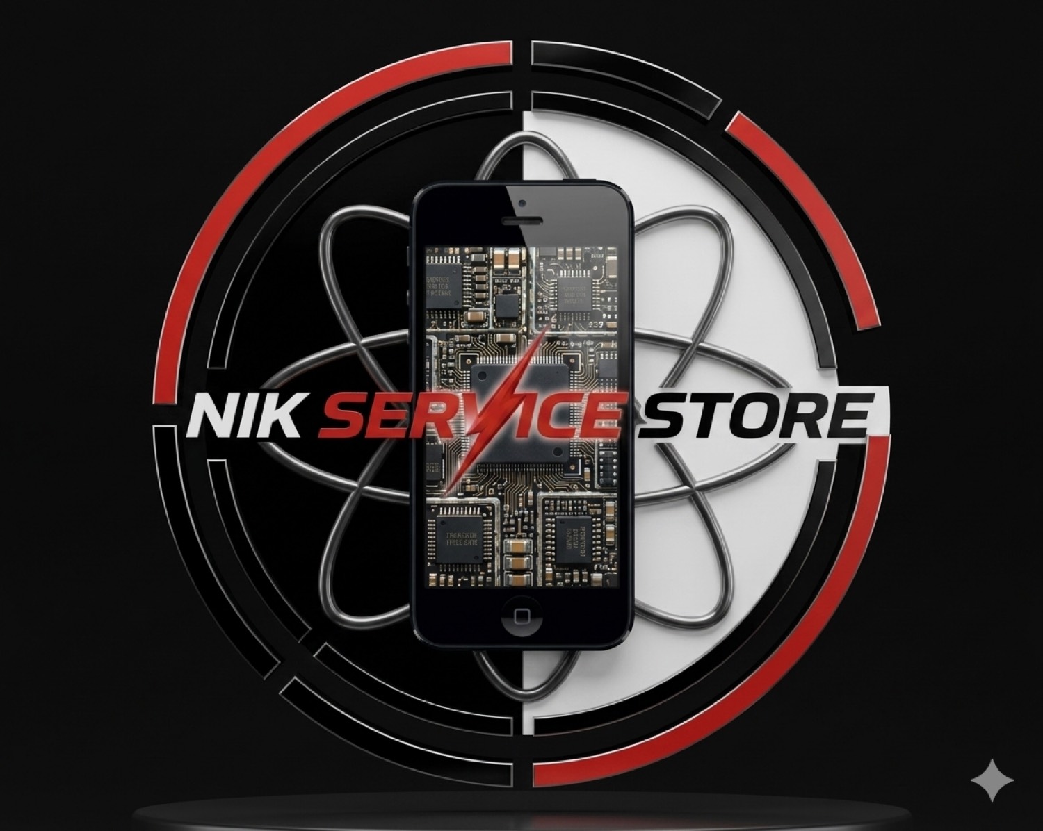 NikService.Store